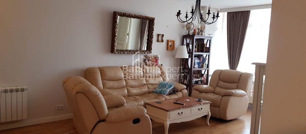 Квартира 70 м² - Царя Парнаваза, Батумі, Грузія