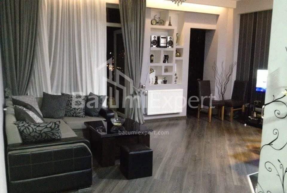Квартира 70 м² - Юр'ївська, Батумі, Грузія