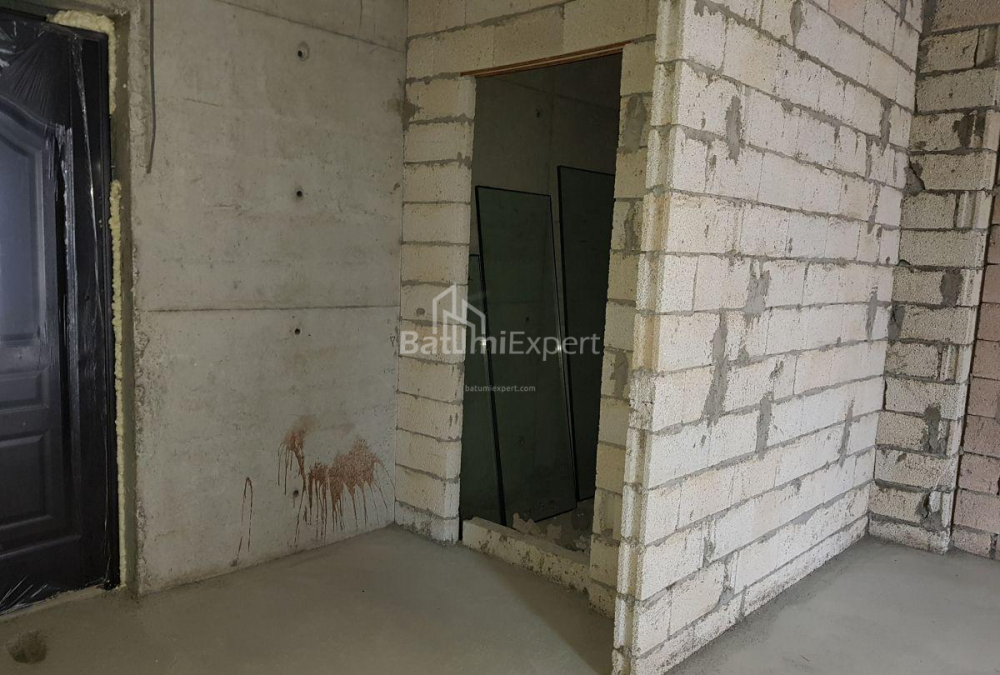Квартира 35 м² - Шерифа Хімшіашвілі, Батумі, Грузія