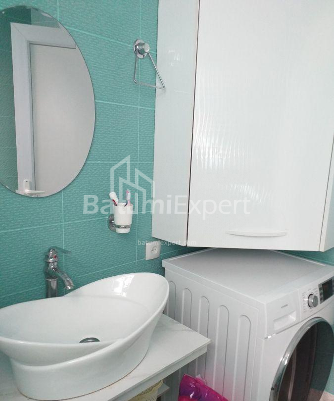 Квартира 89 м² - Галактiона Табiдзе, Батумі, Грузія
