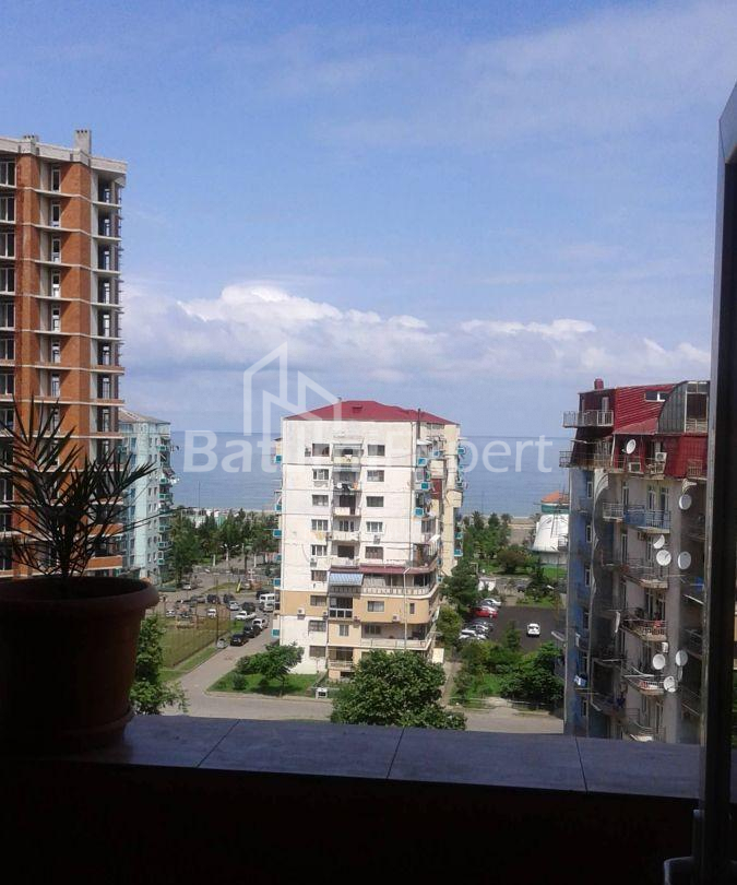 Квартира 55 м² - Ніко Піросмані, Батумі, Грузія