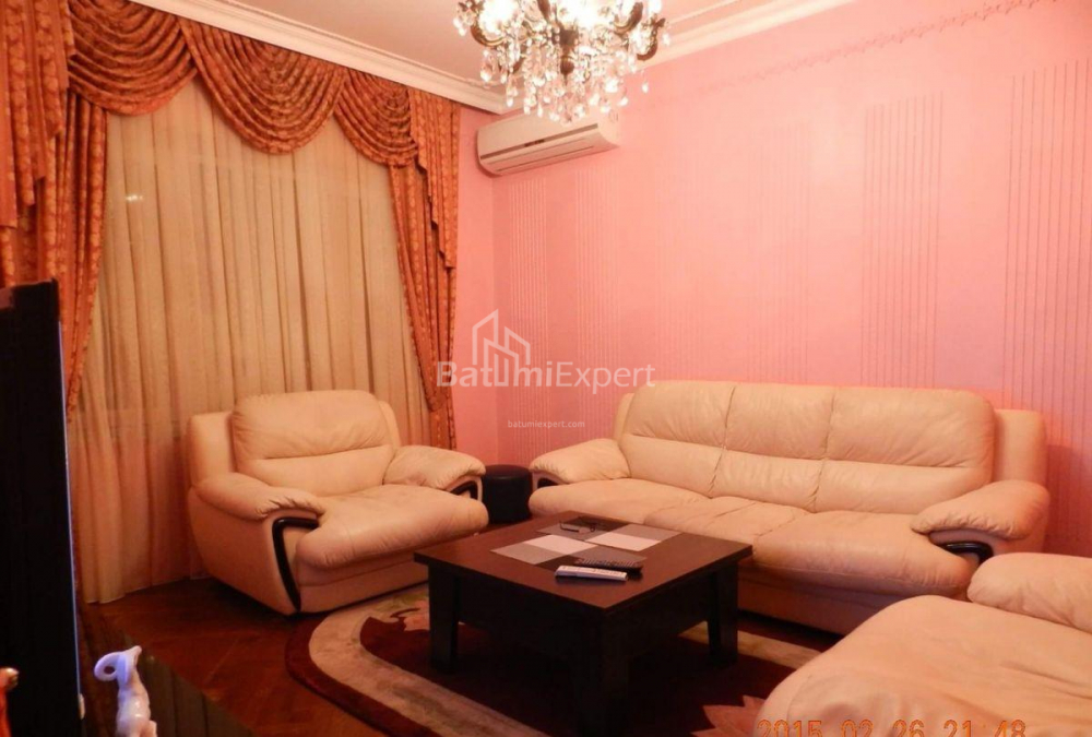 Квартира 70 м² - Юр'ївська, Батумі, Грузія