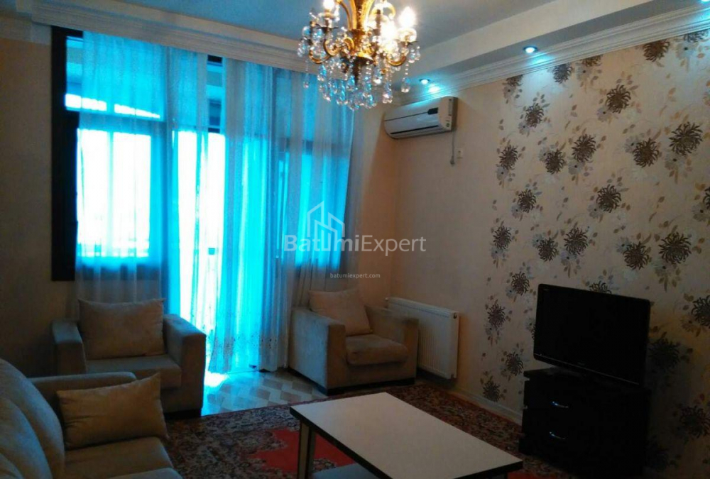 Квартира 91 м² - Ніко Піросмані, Батумі, Грузія