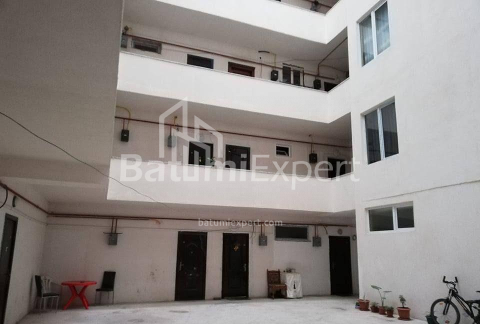 Квартира 115 м² - Юр'ївська, Батумі, Грузія
