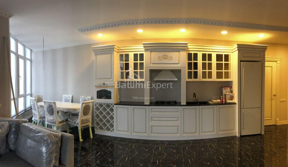 Квартира 81 м² - Тбел-Абусерідзе, Батумі, Грузія