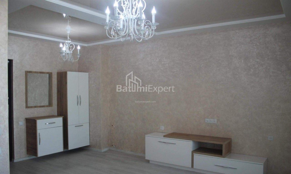 Квартира 47 м² - Юсуфа Кобаладзе, Батумі, Грузія