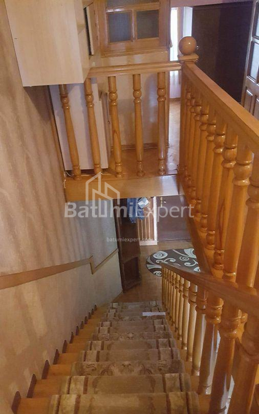 Квартира 110 м² - Юр'ївська, Батумі, Грузія