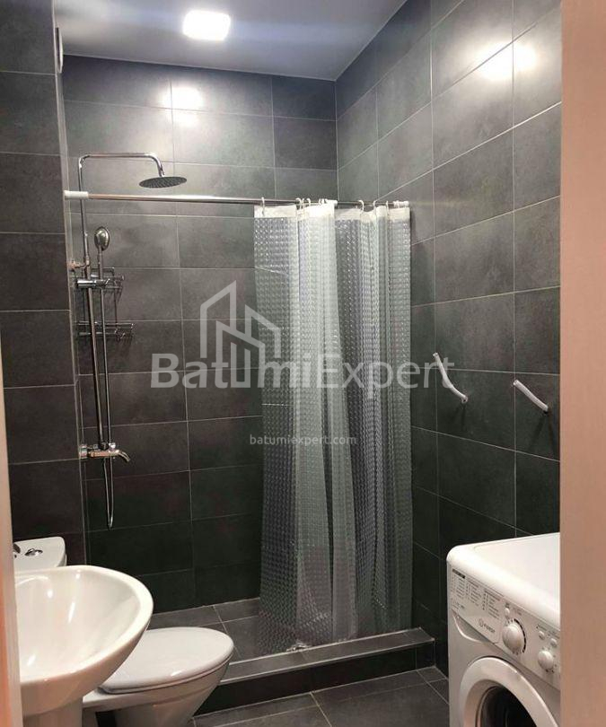 Квартира 73 м² - Зураба Горгiладзе, Батумі, Грузія