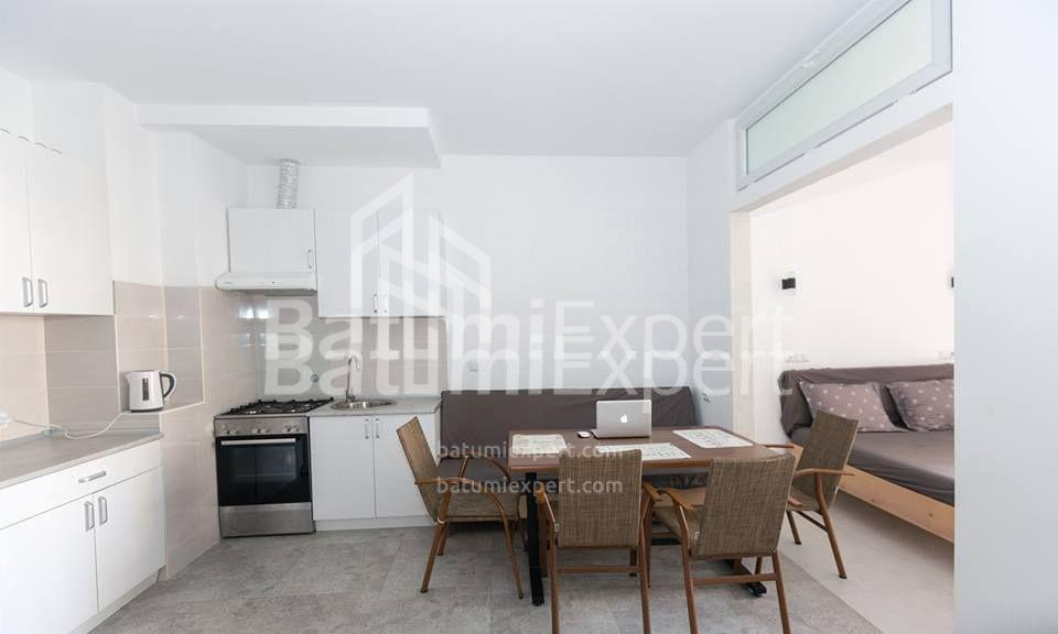 Квартира 50 м² - Шерифа Хімшіашвілі, Батумі, Грузія