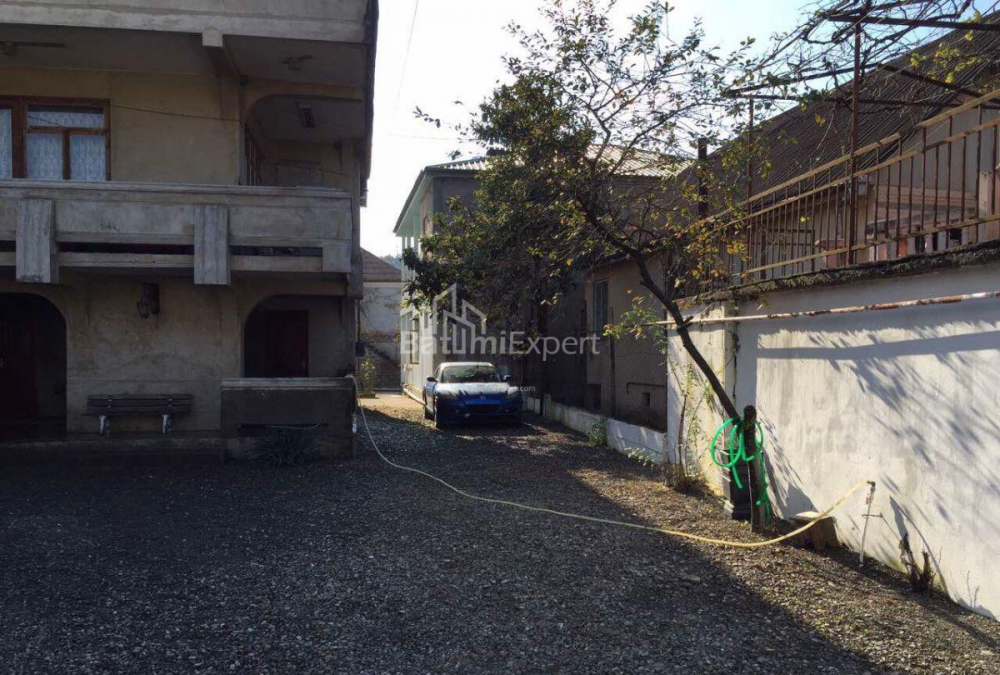 Квартира 300 м² - Петра Багратіоні, Батумі, Грузія