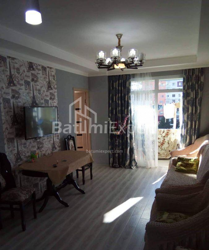Квартира 60 м² - Галактiона Табiдзе, Батумі, Грузія