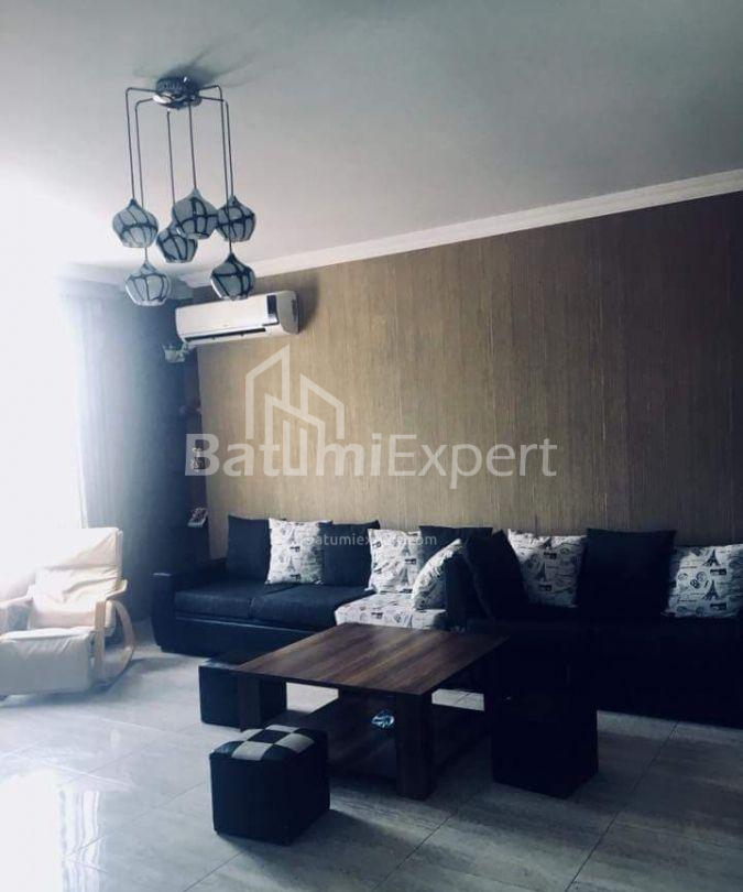 Квартира 124 м² - Вахтанга Горгасалі, Батумі, Грузія