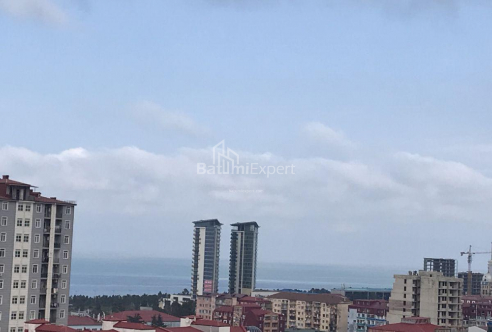 Квартира 60 м² - Іване Джавахишвілі, Батумі, Грузія