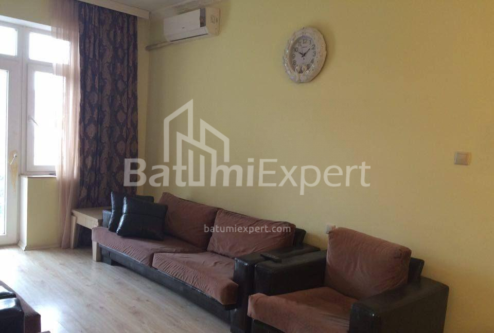 Квартира 57 м² - Шерифа Хімшіашвілі, Батумі, Грузія