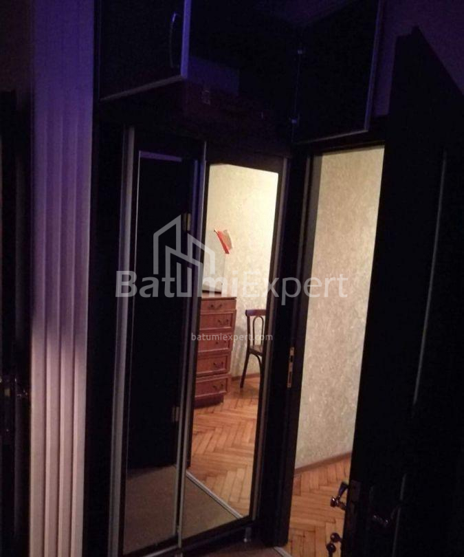 Квартира 65 м² - Іване Джавахишвілі, Батумі, Грузія