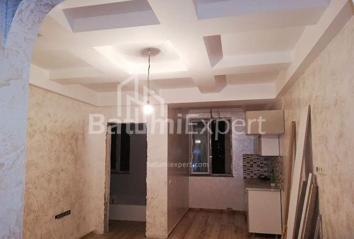 Квартира 35 м² - Іване Джавахишвілі, Батумі, Грузія