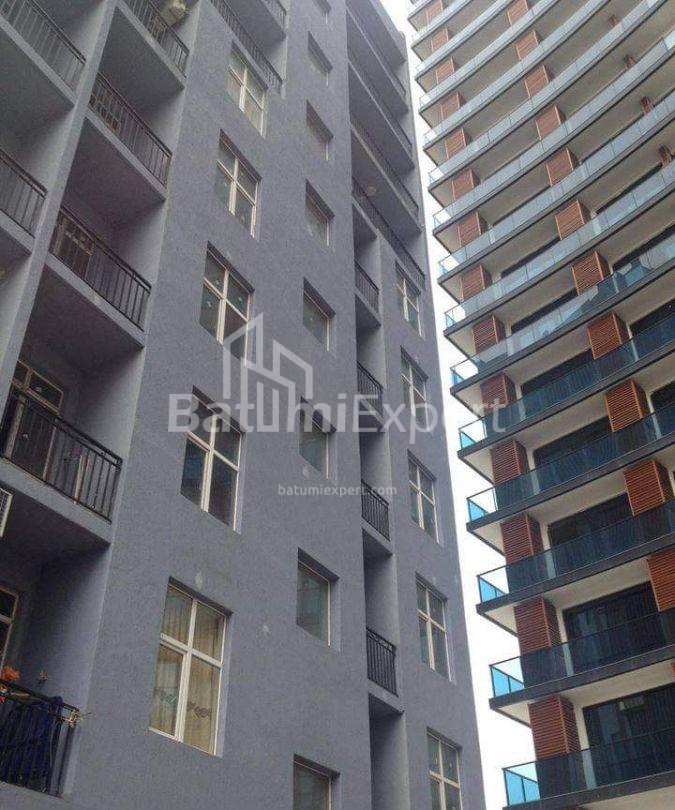 Квартира 53 м² - Ангiса, Батумі, Грузія