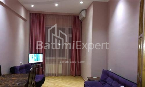 Квартира 70 м² - Юр'ївська, Батумі, Грузія