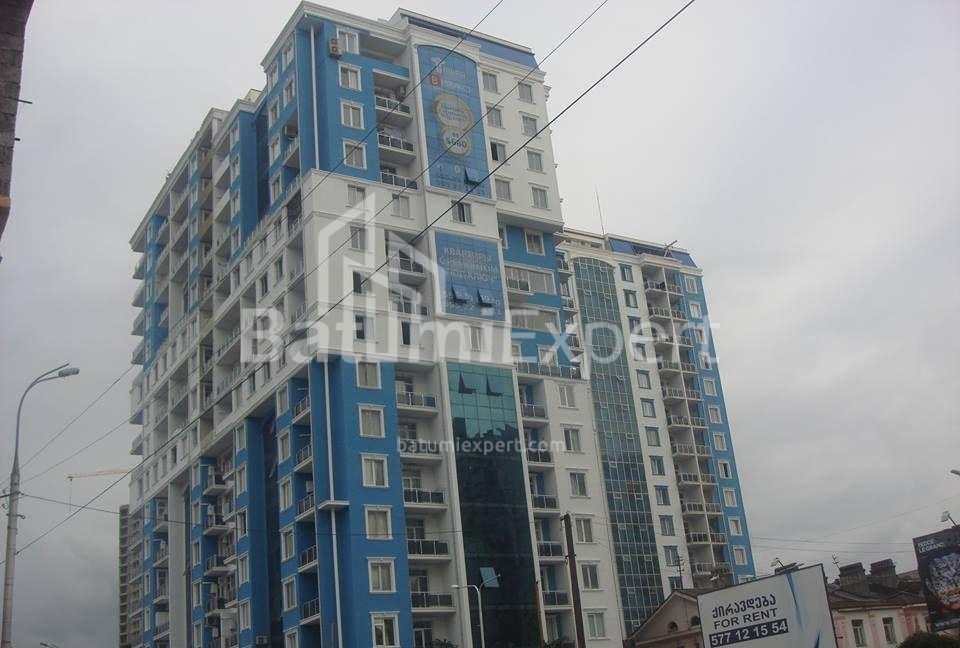 Квартира 239 м² - Ніко Піросмані, Батумі, Грузія