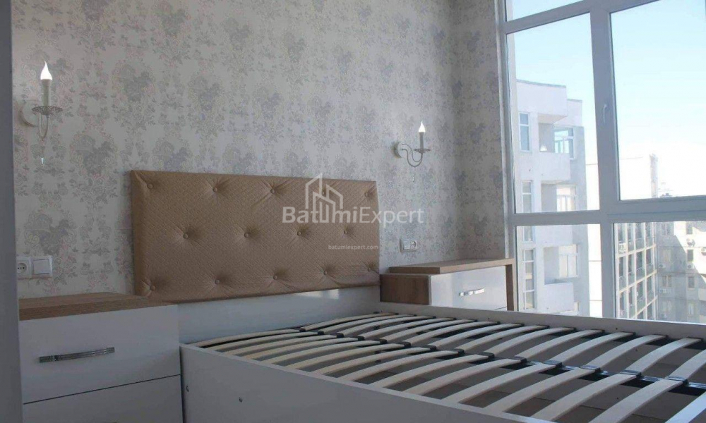 Квартира 47 м² - Юсуфа Кобаладзе, Батумі, Грузія