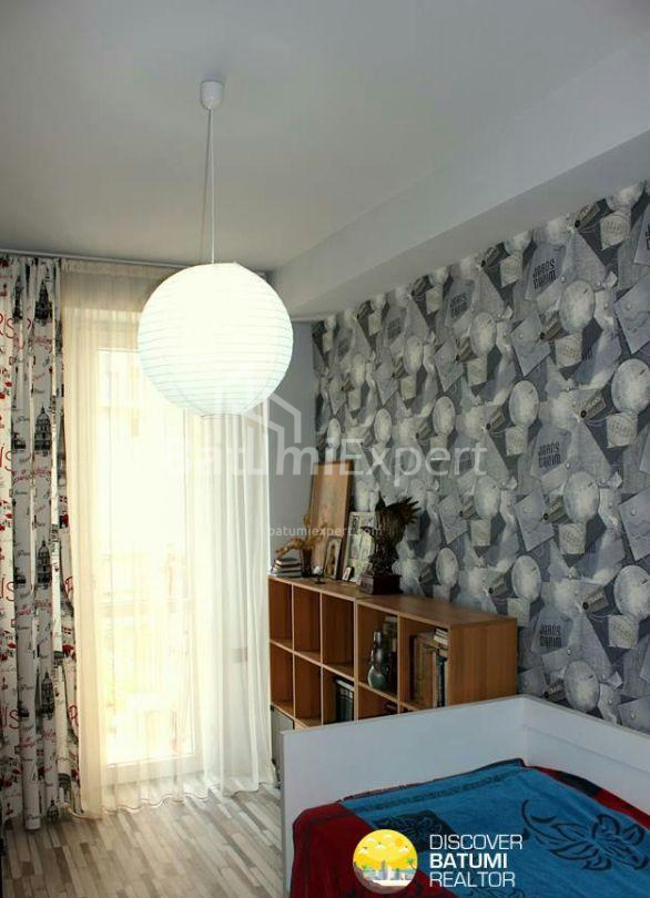 Квартира 65 м² - Руставелі, Батумі, Грузія