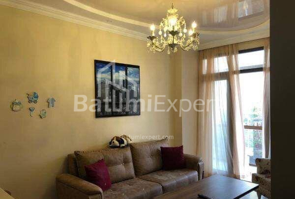 Квартира 45 м² - Петра Багратіоні, Батумі, Грузія