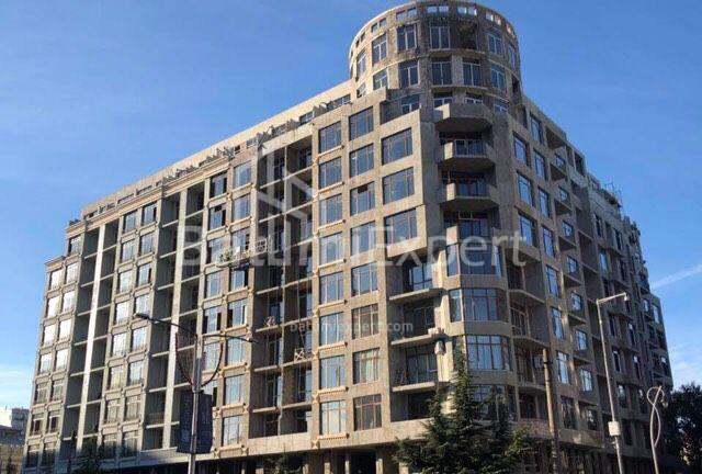 Квартира 119 м² - Юр'ївська, Батумі, Грузія