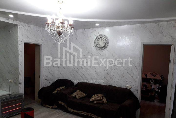 Квартира 88 м² - Юр'ївська, Батумі, Грузія