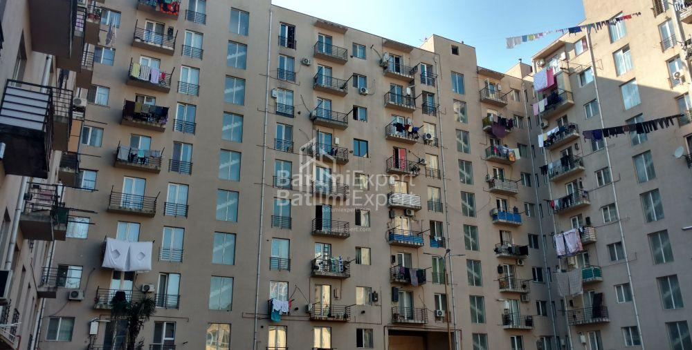 Квартира 60 м² - Петра Багратіоні, Батумі, Грузія
