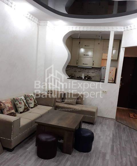 Квартира 44 м² - Шерифа Хімшіашвілі, Батумі, Грузія