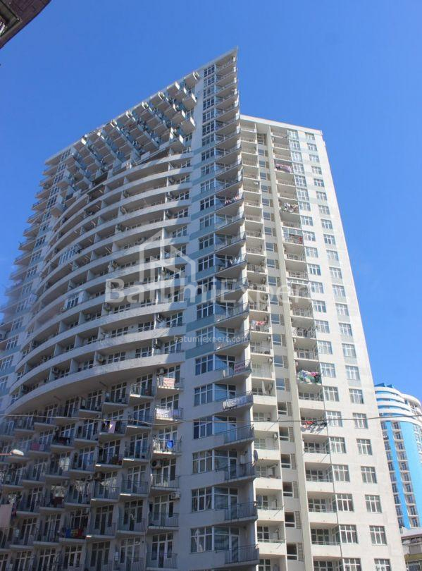 Квартира 65 м² - Юр'ївська, Батумі, Грузія