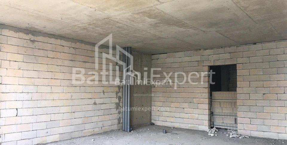 Квартира 40 м² - Іване Джавахишвілі, Батумі, Грузія