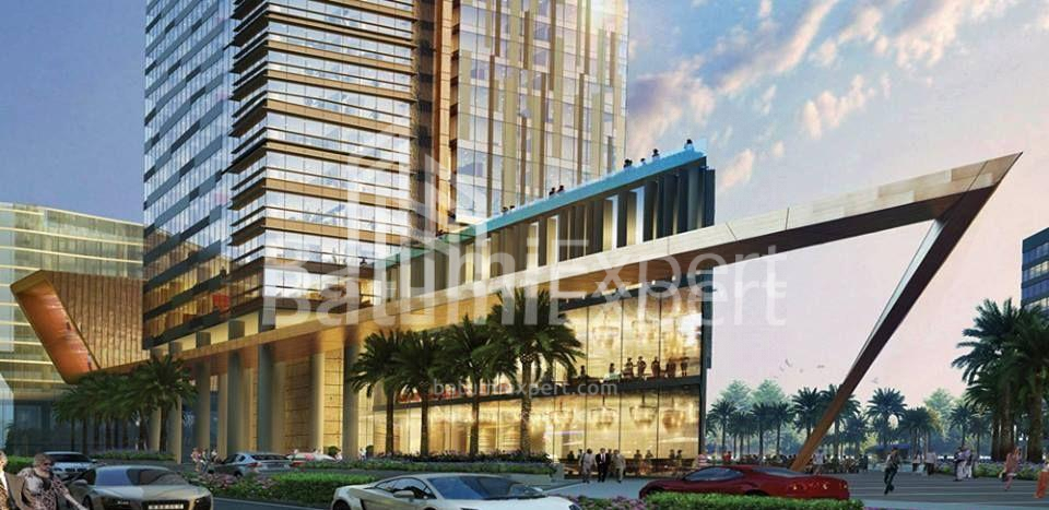 Квартира 41 м² - Руставелі, Батумі, Грузія
