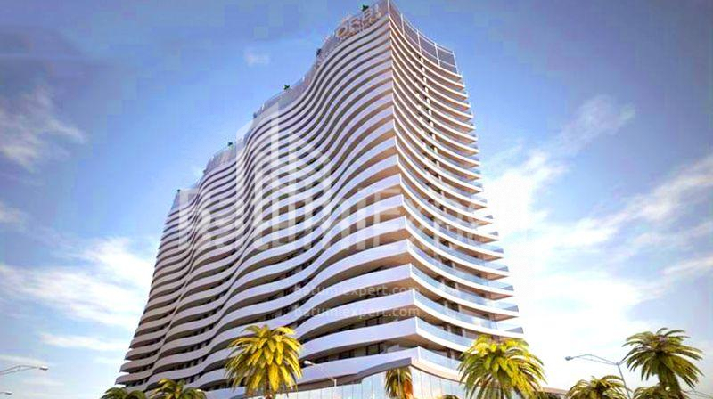 Квартира 28 м² - Юр'ївська, Батумі, Грузія