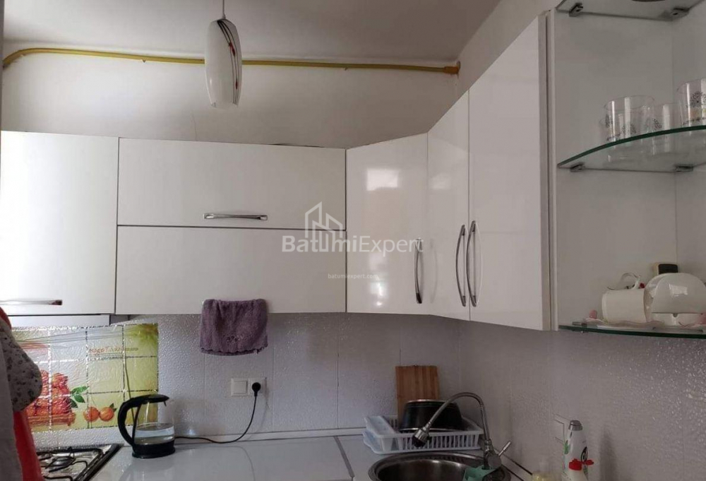 Квартира 80 м² - Петра Багратіоні, Батумі, Грузія