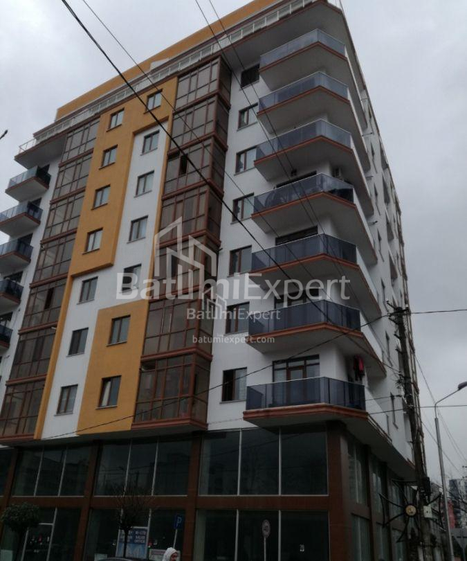 Квартира 48 м² - Петра Мелiкiшвiлi, Батумі, Грузія