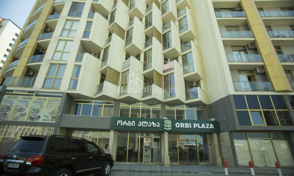 Квартира 30 м² - Юсуфа Кобаладзе, Батумі, Грузія