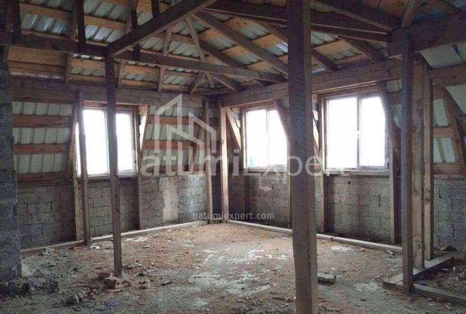 Квартира 55 м² - Михайла Лермонтова, Батумі, Грузія