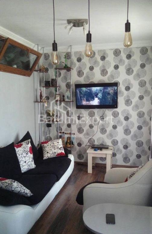 Квартира 40 м² - Олександра Грибоєдова, Батумі, Грузія
