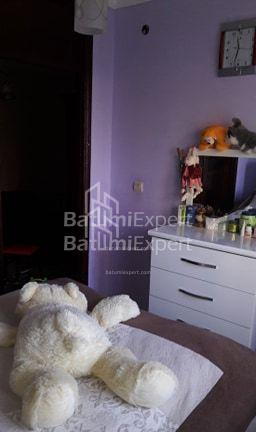 Квартира 60 м² - Юр'ївська, Батумі, Грузія