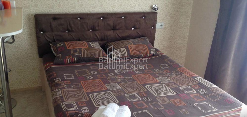 Квартира 28 м² - Юсуфа Кобаладзе, Батумі, Грузія