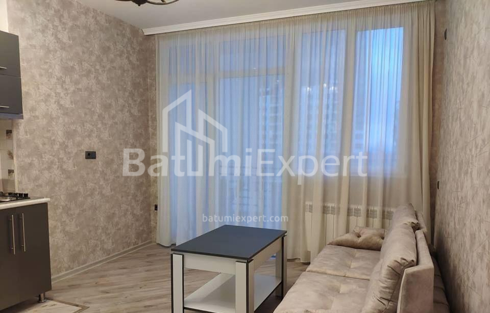 Квартира 40 м² - Ніко Піросмані, Батумі, Грузія