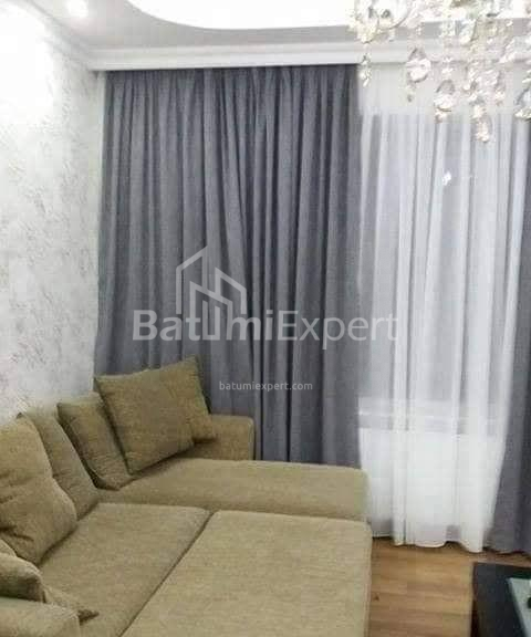 Квартира 68 м² - Шерифа Хімшіашвілі, Батумі, Грузія