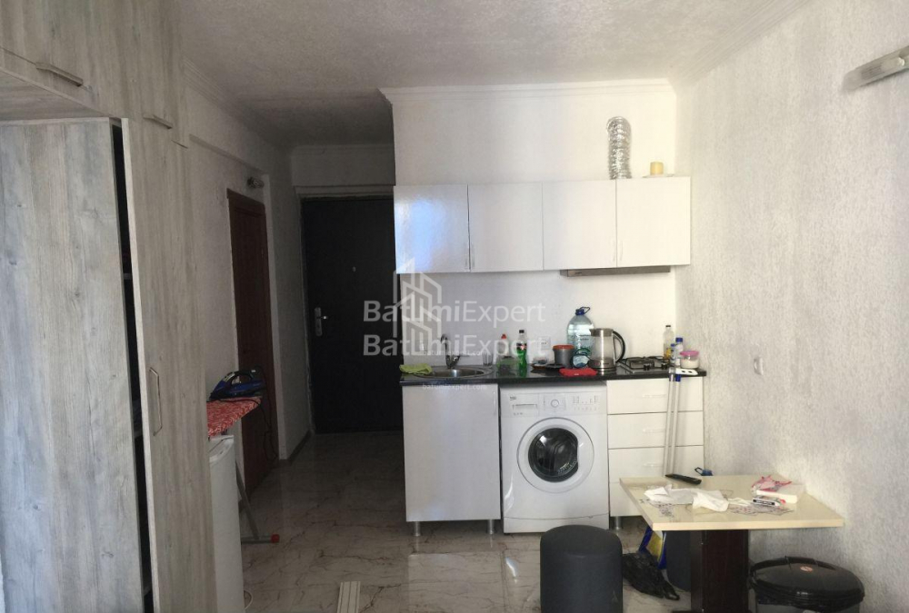 Квартира 27 м² - Шерифа Хімшіашвілі, Батумі, Грузія