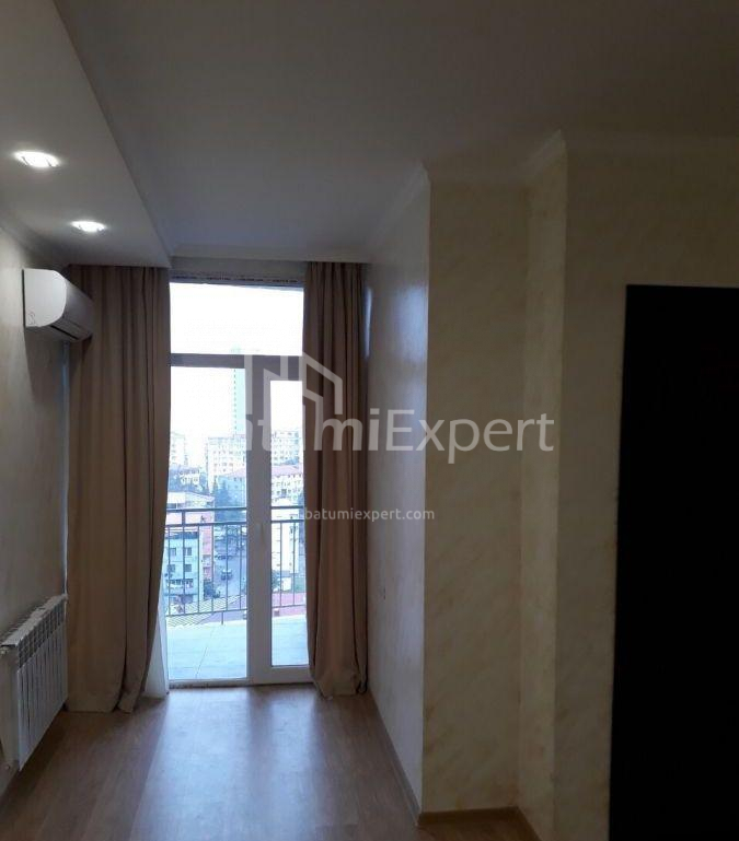 Квартира 45 м² - Тбел-Абусерідзе, Батумі, Грузія