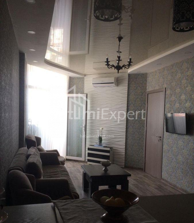Квартира 55 м² - Oлександра Пушкiна, Батумі, Грузія