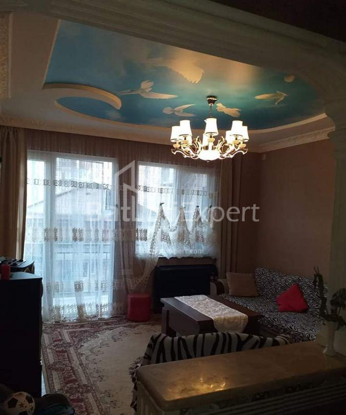 Квартира 65 м² - Петра Багратіоні, Батумі, Грузія