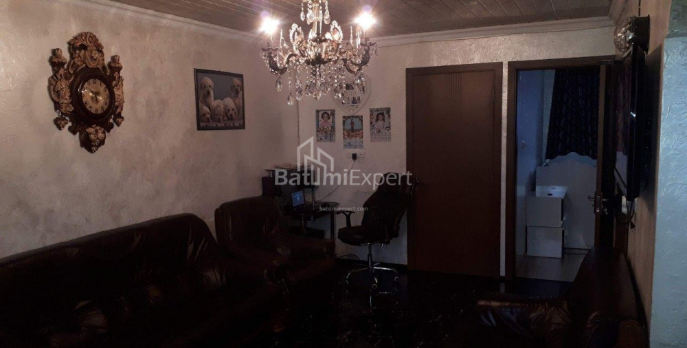 Квартира 60 м² - Юр'ївська, Батумі, Грузія