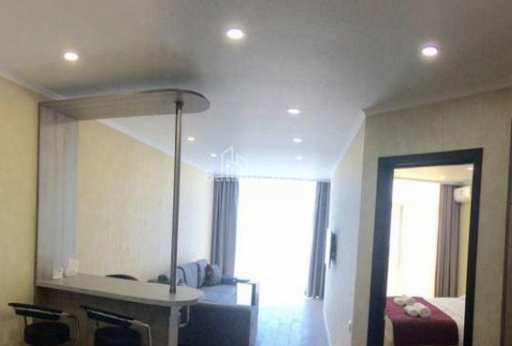 Квартира 54 м² - Юсуфа Кобаладзе, Батумі, Грузія
