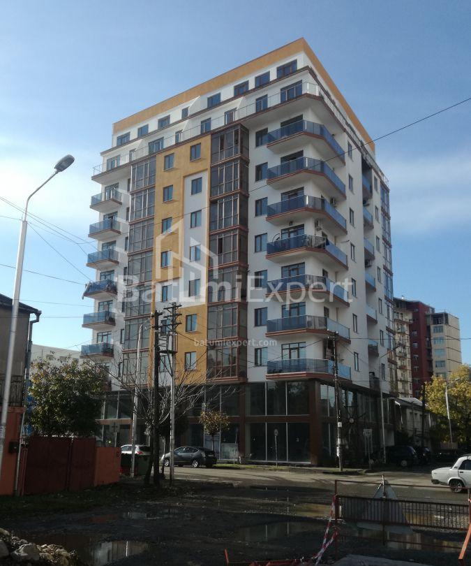Квартира 48 м² - Юр'ївська, Батумі, Грузія